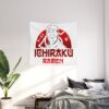 ichiraku ramen2374008 tapestries 1 - Anime Tapestry UK Store