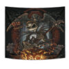 jack skellington rock nightmare before christmas tapestry room decor 117868 130x - Anime Tapestry UK Store