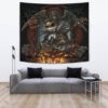 jack skellington rock nightmare before christmas tapestry room decor 283578 1200x - Anime Tapestry UK Store