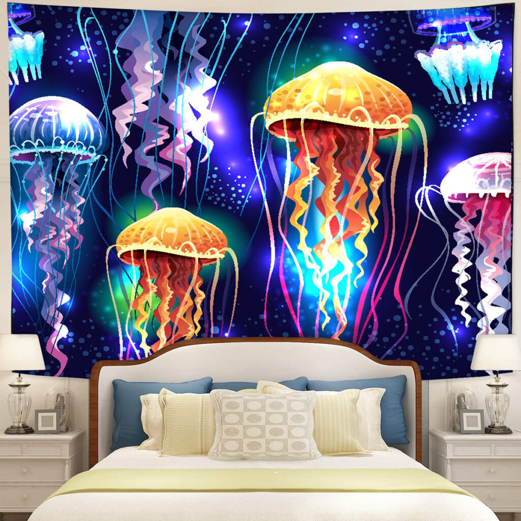 - Anime Tapestry UK Store