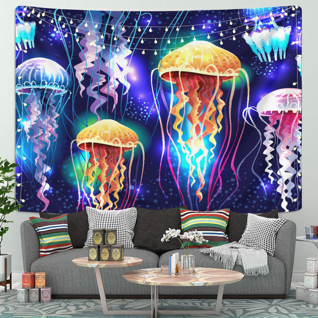 - Anime Tapestry UK Store