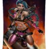 jinx pete tapang - Anime Tapestry UK Store