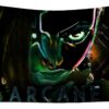 jinx unchained 2 aldane wynter - Anime Tapestry UK Store