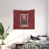 jiraiya v1 tapestries 1 - Anime Tapestry UK Store