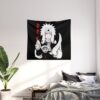 jiraiya v2 tapestries 1 - Anime Tapestry UK Store