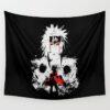 jiraiya2417050 tapestries - Anime Tapestry UK Store