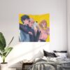 jujutsu kaisen4671422 tapestries 1 - Anime Tapestry UK Store