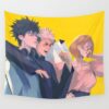 jujutsu kaisen4671422 tapestries - Anime Tapestry UK Store