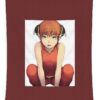kagura gintama fumio - Anime Tapestry UK Store