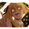 kakegurui 6 poster summer alexander lauren - Anime Tapestry UK Store