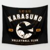 karasuno1783820 tapestries - Anime Tapestry UK Store