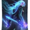 katarina deathsworn katsu shirai - Anime Tapestry UK Store