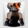 katsuki bakugo my hero academia tapestries - Anime Tapestry UK Store