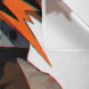 katsuki bakugo my hero academia tapestries 2 - Anime Tapestry UK Store