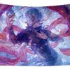 ken kaneki poster quote tony jeremy - Anime Tapestry UK Store