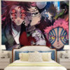 kimetsu no yaibagirl4TapestryMC1 1200x - Anime Tapestry UK Store
