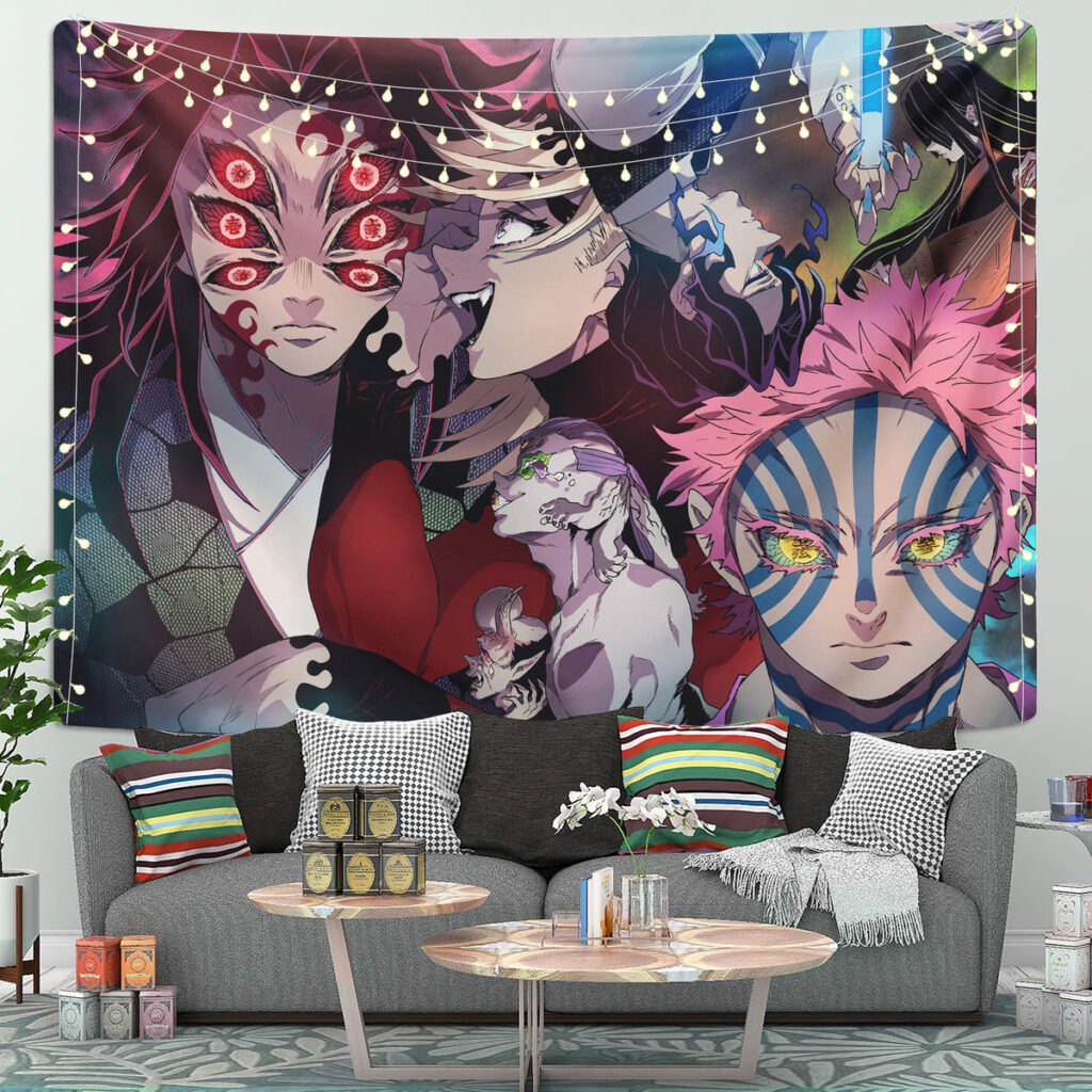 - Anime Tapestry UK Store
