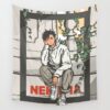 kuroo tetsurou7241486 tapestries 3 - Anime Tapestry UK Store
