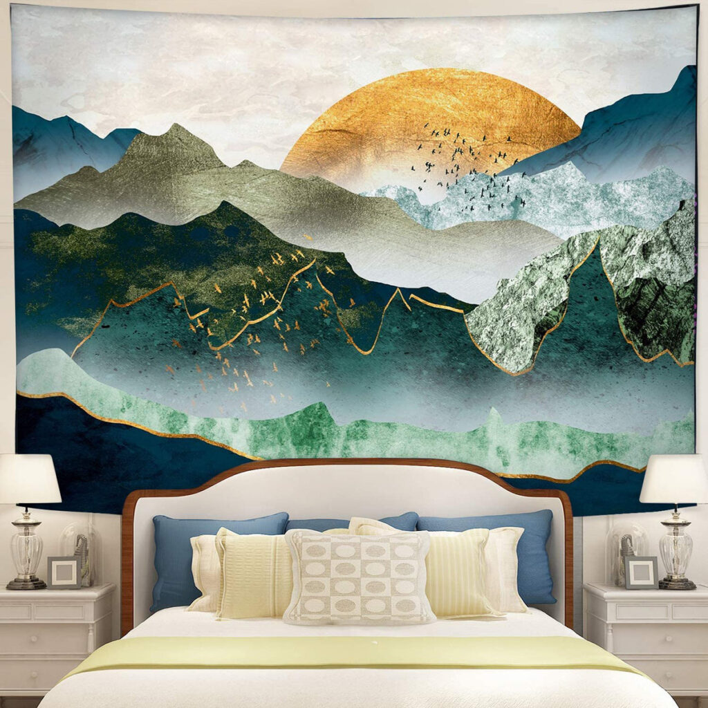 - Anime Tapestry UK Store