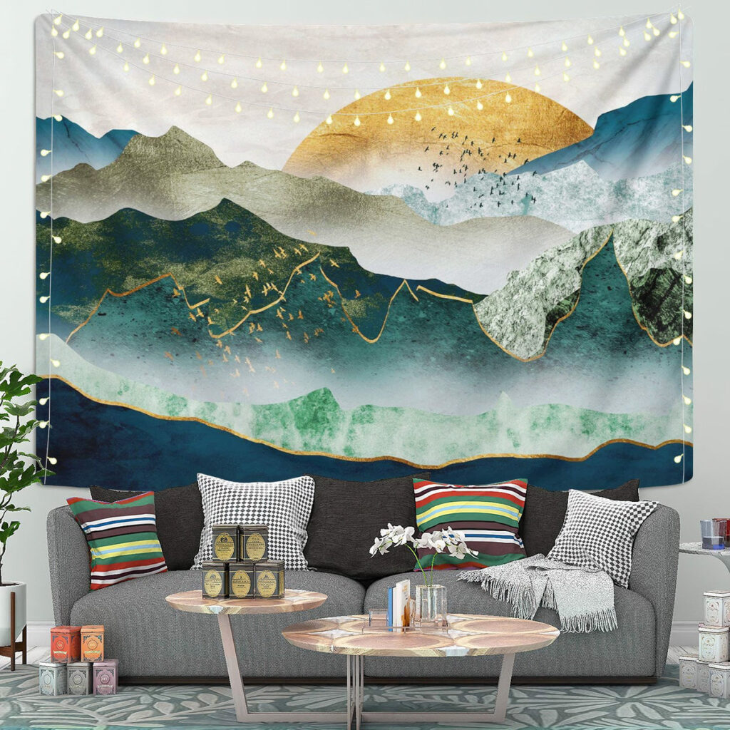 - Anime Tapestry UK Store
