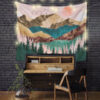 landscapeartTapestryMC 130x - Anime Tapestry UK Store