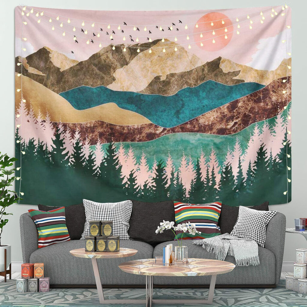 - Anime Tapestry UK Store