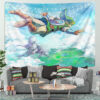 legend of zelda skyward sword 1 tapestry room decor 709067 1200x - Anime Tapestry UK Store