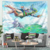 legend of zelda skyward sword 1 tapestry room decor 709067 130x - Anime Tapestry UK Store