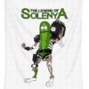 legend solenya liska arlita transparent - Anime Tapestry UK Store
