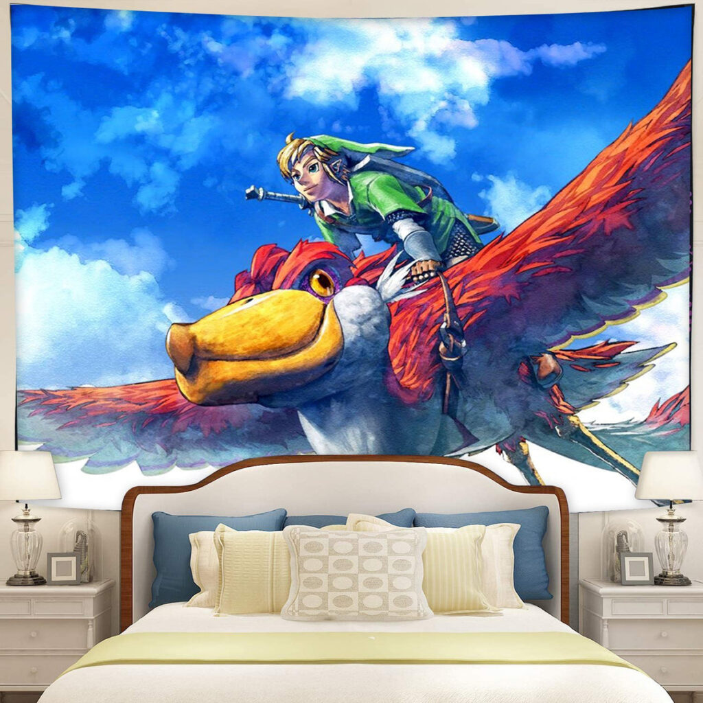 - Anime Tapestry UK Store
