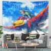 legendofzeldaskywardswordTapestryMC2 1200x - Anime Tapestry UK Store