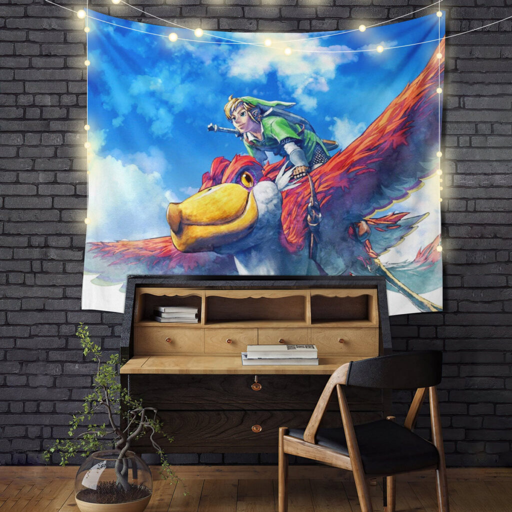 - Anime Tapestry UK Store