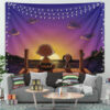 leonardo charra ramos charlie brown reduxTapestryMC2 130x - Anime Tapestry UK Store