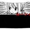 lucy heartfilia anime fairy tail anime art transparent - Anime Tapestry UK Store