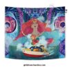 magical ponyo wall tapestry 106 700x700 1 - Anime Tapestry UK Store