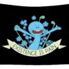 meeseeks and destroy maximilian nagel transparent - Anime Tapestry UK Store
