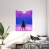 mikasa ackerman attack on titan5750518 tapestries 1 - Anime Tapestry UK Store
