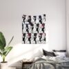 monokuma1527697 tapestries 1 - Anime Tapestry UK Store