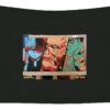 my hero academia original acrylic painting lissy gale - Anime Tapestry UK Store