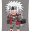 naruto chibi jiraiya victoria carroll transparent - Anime Tapestry UK Store