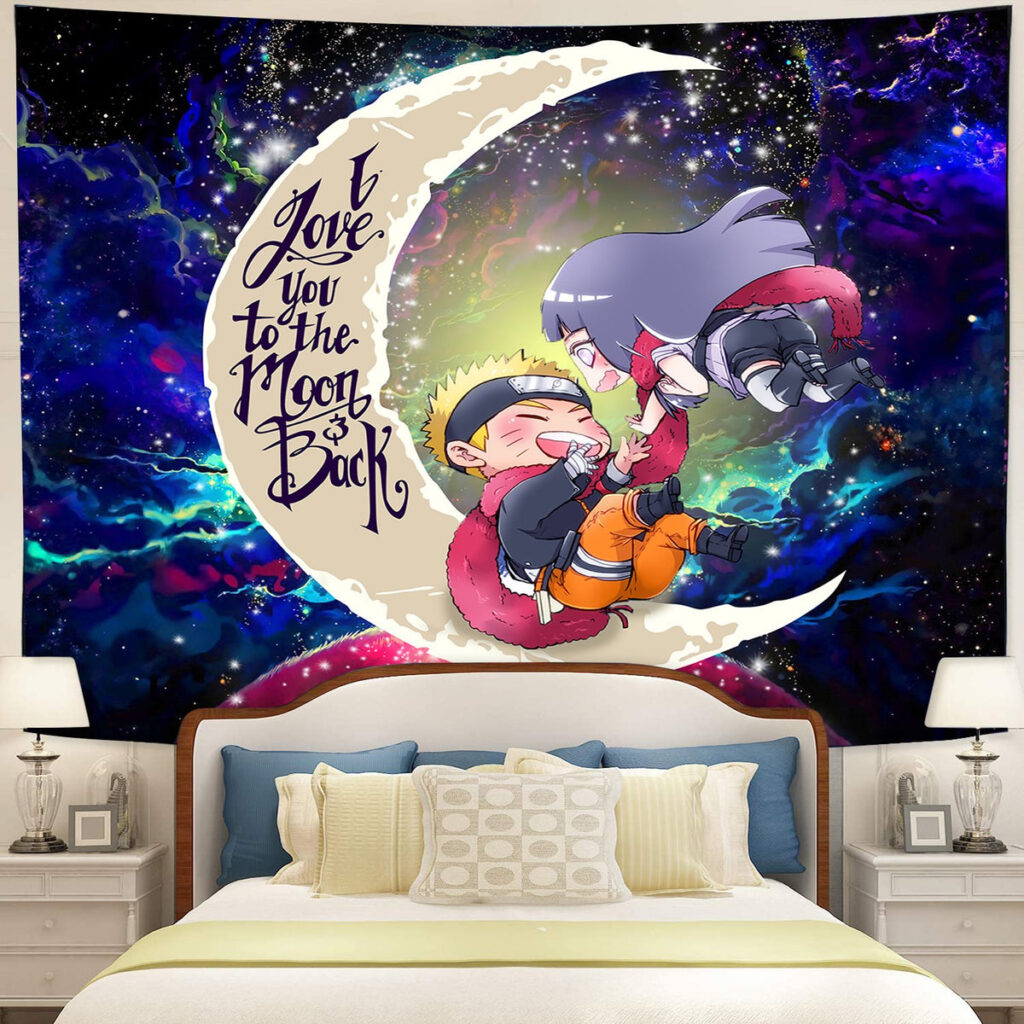 - Anime Tapestry UK Store