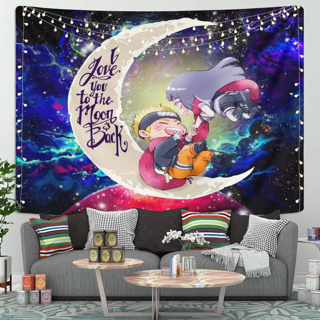 - Anime Tapestry UK Store