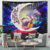 narutocoupleMoonAndBackTapestryMC2 130x - Anime Tapestry UK Store