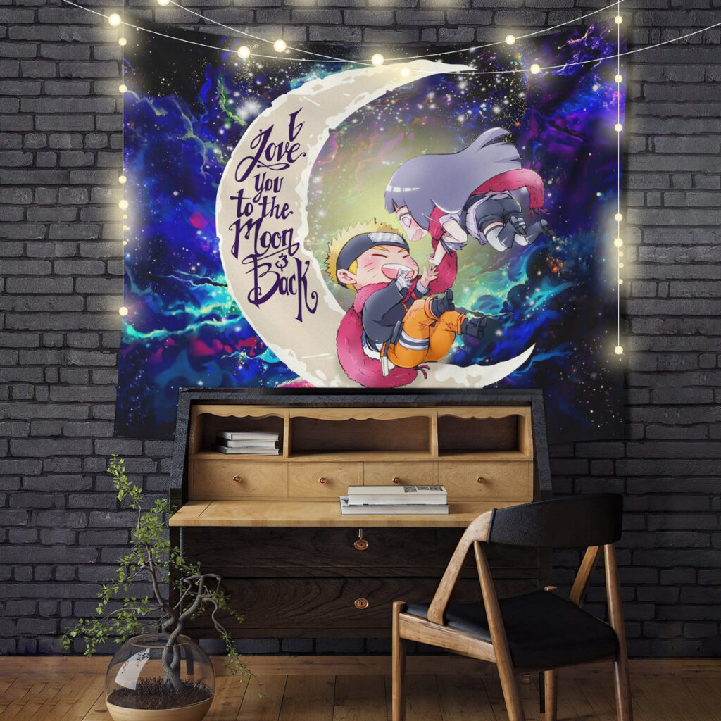 - Anime Tapestry UK Store