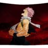natsu dragneel lac lac - Anime Tapestry UK Store