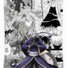 obito justin gian santos - Anime Tapestry UK Store