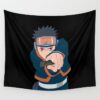 obito2417088 tapestries - Anime Tapestry UK Store