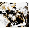 orange karasuno ke tan - Anime Tapestry UK Store