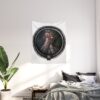 pishaca kushan elephant berserk tapestries 1 - Anime Tapestry UK Store