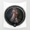 pishaca kushan elephant berserk tapestries - Anime Tapestry UK Store